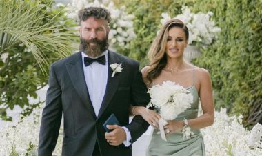 كان مرشحا للرئاسية الأمريكية.. من هو «Dan Bilzerian» العريس الأشهر على السوشيال ميديا؟