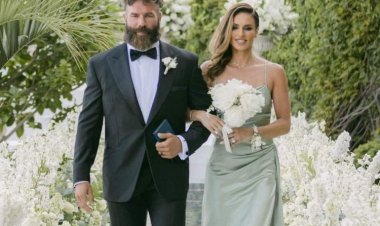 بعد سنوات طويلة.. حبيب المليون مرأة.. يثوب لرشده ويتزوج