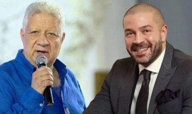 مرتضى منصور: «أحمد دياب اعتذر لي.. وبدأنا صفحة جديدة»