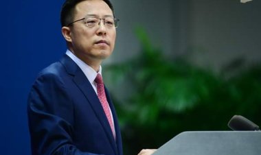 متحدث صيني يحذر من عواقب زيارة «بيلوسي» المحتملة لتايوان