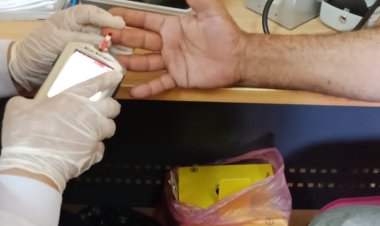 فحص 412 ألف و500 شخص ضمن مبادرة «الكشف المبكر عن الاعتلال الكلوي»