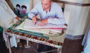 البحيرة: إحالة 108 موظفين بالمنشآت الخدمية والصحية للتحقيق