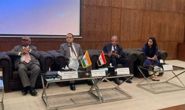 الغرف التجارية: الهند تستحوذ على 7% من إجمالي الصادرات المصرية