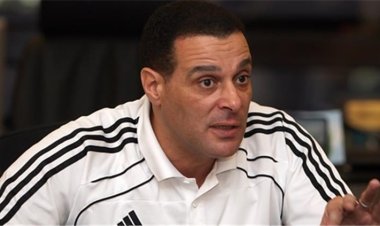 رئيس لجنة الحكام نبحث إيجاد حكام أجانب للزمالك وبيراميدز