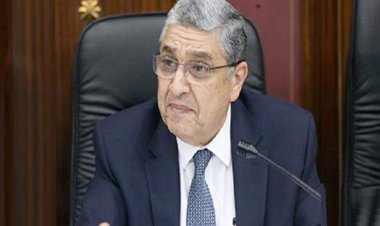 وزير الكهرباء: الاستثمار في الطاقة المتجددة بأفريقيا يتطلب تشجيع القطاع الخاص