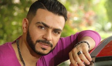 بعد مرور عام.. كريم الحسيني ما زال يستغيث بـ«تامر حسني»