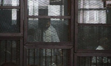 تأجيل إعادة محاكمة متهم في قضية «خلية دمياط» الإرهابية