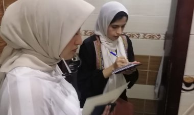 ضبط 13 منشأة طبية تدار بدون ترخيص بالبحيرة