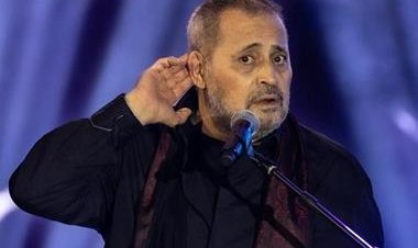 جورج وسوف يكشف تفاصيل خضوعه لعملية جراحية