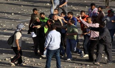 كشف ملابسات فيديو مشاجرة بالأسلحة البيضاء في الإسكندرية