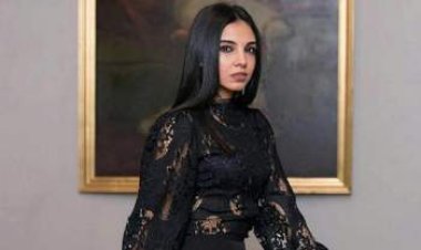 سلمى أبو ضيف: مشاهد مسلسل «منعطف خطر» صعبة جدا