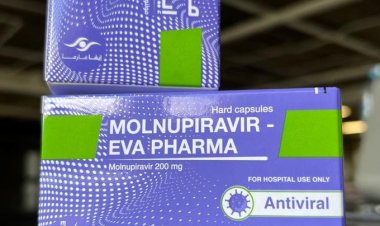 سعره 420 جنيهًا.. طرح أول مُضاد فيروسي يستهدف «كورونا» بالصيدليات المصرية