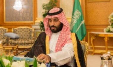 ولي العهد السعودي يتعهد بضخ استثمارات بمصر خلال الفترة المقبلة