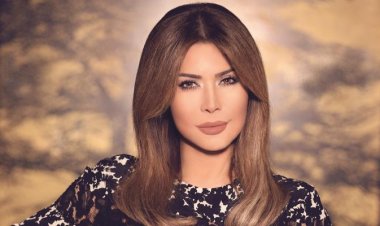 نوال الزغبي تحقق أرقامًا قياسية بأغنيتها الجديدة «حفلة»