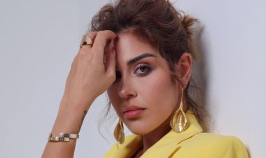  6 أغسطس.. الفلسطينية «بانه» تحيي حفلا غنائيا في مهرجان جرش بالأردن