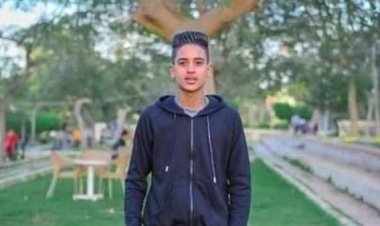 الإعدام لقاتل الطفل سيف شهيد لقمة العيش بالدقهلية