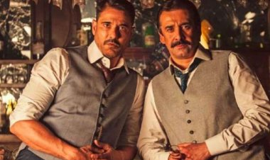 «كيرة والجن» يدخل قائمة أعلى 10 أفلام ربحا في تاريخ السينما المصرية