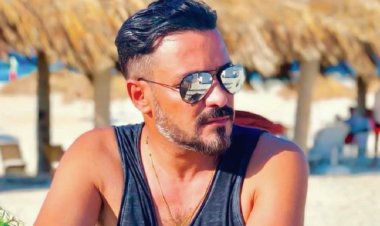 تعرف على موعد تصوير مسلسل الونش لـ محمد رجب