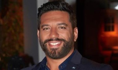 حسن الرداد لجمهوره: «إوعى توقف حلمك.. بالإصرار والعزيمة هتوصل»