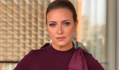 ريهام عبد الغفور تتصدر التريند لهذا السبب