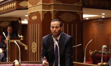 التفاصيل الكاملة.. النائب محمد حلاوة واسطة الخير بين مرتضى منصور وأحمد دياب