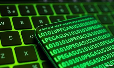 تعرف على برامج التجسس التي اخترقت بها إسرائيل هواتف نواب بالبرلمان الأوربي و 180 صحفيًّا