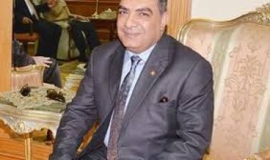 «الجنرال الهادئ».. أبرز المعلومات عن اللواء طارق مرزوق مساعد الوزير لقطاع الحماية المجتمعية