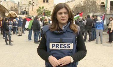 الخارجية الأمريكية: الرصاصة التي قتلت شيرين أبو عاقلة غالبًا من الجنود الإسرائيليين