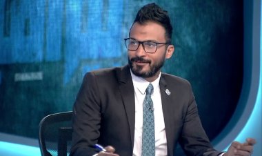 بعد هجوم جماهير الزمالك عليه.. إبراهيم سعيد: أفتخر أني من أبناء الأهلي