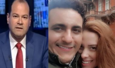 ردًا على اتهامات نشأت الديهي له.. محمد رحيم: ياريت نتحرى الدقة قبل ما نشوه سمعة ناس ومراتي مدربة أسود