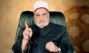 أحمد كريمة: التدخين لا ينقض الوضوء قولا واحدا