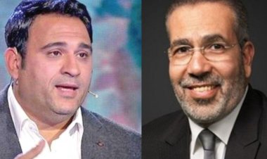 مدحت العدل: أكرم حسنى أكبر من أن يسرق شطر فى أغنية أخرى