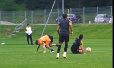 أحمد ميدو :«اتحاد جدة سيدفع ثمن رحيل طارق حامد الموسم المقبل»