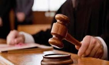 النيابة العامة تأمر بحبس 26 متهمًا لتجمهرهم بأسوان