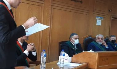 «جنايات القاهرة»: 10 سنوات للمتهم الأول وسنة للثاني في قضية رشوة وزارة الصحة