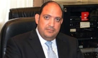 النائب محمد  عثمان: قرارات الرئيس السيسي تعزز إجراءات الحماية الاجتماعية