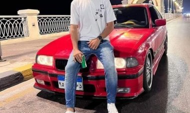 إصابة  طالب بطب أسنان ومصرع زميله إثر حادث مروع بالدقهلية