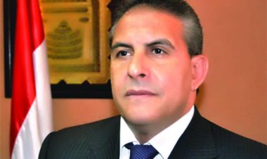 وفاة حرم الكابتن طاهر أبو زيد وزير الشباب والرياضة الأسبق  