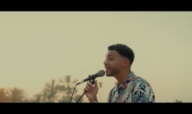 هشام خرما يقدم رؤية فنية جديدة لـ «على بالى» مع يوسف وميريل