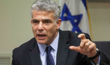 عاجل.. زعيم المعارضة بالكنيست: 2023 أسوأ عام مر على إسرائيل