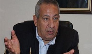 كامل أبو علي يعلن عن سبب ترشحه لرئاسة المصري ويكشف عن «مشروع الحلم»