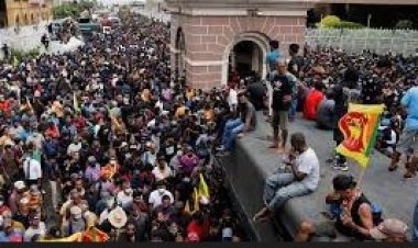 البرلمان السيريلانكي يصادق على تمديد حالة الطوارئ