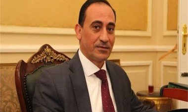 النائب محمد زين الدين: السيسي مهتم بمساندة ودعم الفئات الأولى بالرعاية ومحدودي الدخل