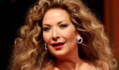 بعد هدية الشبل.. رغدة توجه رسالة تحذيرية لـ كارول سماحة