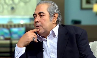 بعد دخوله العناية المركزة.. صبري عبد المنعم يكشف لـ«العاصمة» تفاصيل حالته الصحية