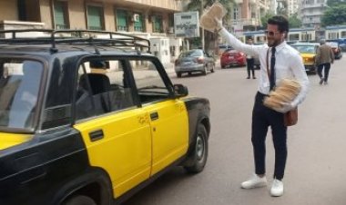 وفاة أشهر بائع فريسكا بالإسكندرية