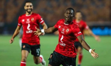 شوبير: الأهلي لا يمانع رحيل ديانج لـ بشكتاش مقابل موليكا