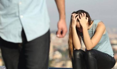 خانت زوجها خلال سفره ونسبت له طفلة العشيق فعاقبتها المحكمة بالمشدد