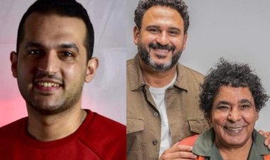 بعد أزمته مع صناع «للي».. «يوتيوب» يحذف «ولد الهلالية» لـ محمود المنسي