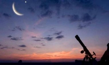 «الإفتاء» تستطلع هلال شهر المحرم.. اليوم